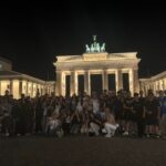 Berlinfahrt der 10er