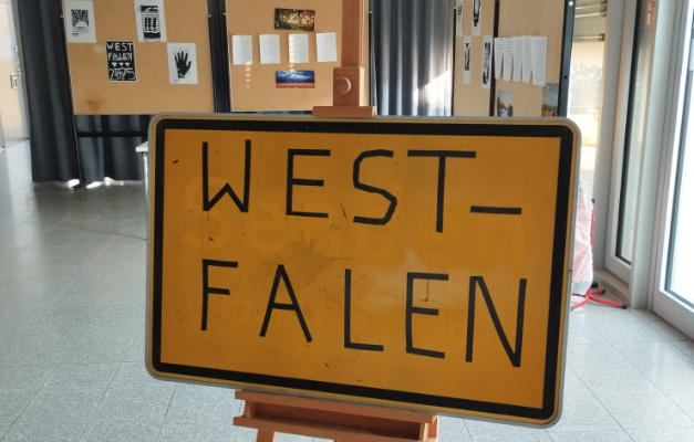 Westfalen
