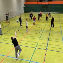 Osterturnier der 10er
