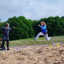Tag des Sports