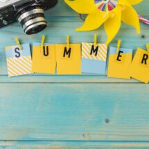 Sommerferien