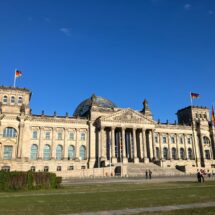Abschlussfahrt der 10er