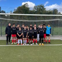 Fußball-Stadtmeisterschaft