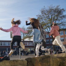 Tag der offenen Tür 13.12.25