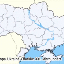 Europa-Projekt mit der Ukraine